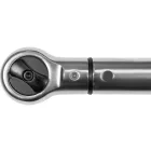 YATO YT-07753 Nyomatékkulcs 3/4" 200-1000 Nm / 1030-1050 mm CrMo