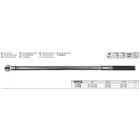 YATO YT-07753 Nyomatékkulcs 3/4" 200-1000 Nm / 1030-1050 mm CrMo