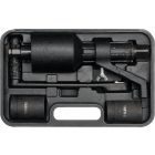 YATO YT-0782 Nyomatéksokszorozó 1" 4200 Nm