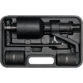 YATO YT-0782 Nyomatéksokszorozó 1" 4200 Nm