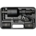 YATO YT-0782 Nyomatéksokszorozó 1" 4200 Nm