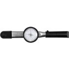 YATO YT-07830 Mérőórás nyomatékkulcs 1/4" 0-5 Nm / 335 mm