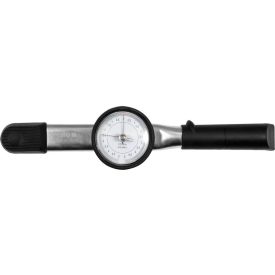   YATO YT-07830 Mérőórás nyomatékkulcs 1/4" 0-5 Nm / 335 mm