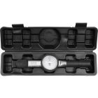 YATO YT-07830 Mérőórás nyomatékkulcs 1/4" 0-5 Nm / 335 mm