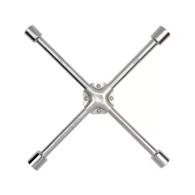 YATO YT-0800 Keresztkulcs 17 x 19 x 21 x 22 mm CrV
