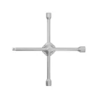 YATO YT-08004 Kerékkulcs cserélhető fejjel (17,19,21,1/2col)