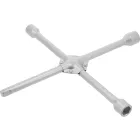 YATO YT-08004 Kerékkulcs cserélhető fejjel (17,19,21,1/2col)