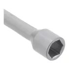 YATO YT-08004 Kerékkulcs cserélhető fejjel (17,19,21,1/2col)