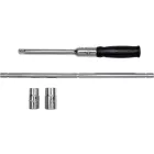 YATO YT-08035 Keresztkulcs 1/2" 17 x 19 x 21 x 23 mm szétszedhető CrV