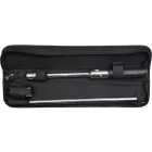 YATO YT-08035 Keresztkulcs 1/2" 17 x 19 x 21 x 23 mm szétszedhető CrV