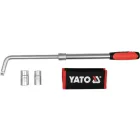 YATO YT-08040 Teleszkópos kerékkulcs 1/2" 17 x 19- 21 x 23 CrV