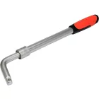 YATO YT-08040 Teleszkópos kerékkulcs 1/2" 17 x 19- 21 x 23 CrV