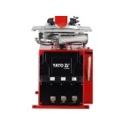 YATO YT-08042 Gumicserélő gép 10col - 18col max gumi méret 950mm