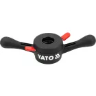 YATO YT-08062 Gyorsanya YT-08060 és YT-08061 kerékcentírozó gépekhez