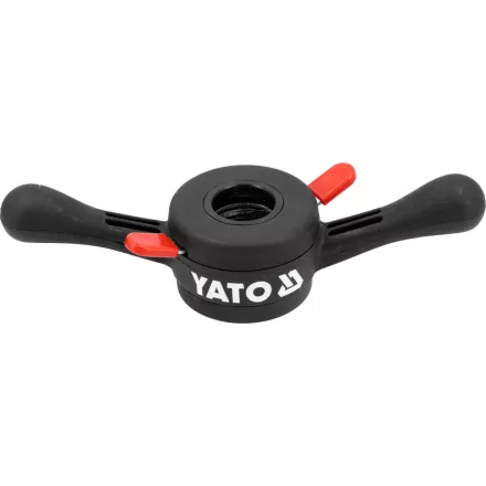 YATO YT-08062 Gyorsanya YT-08060 és YT-08061 kerékcentírozó gépekhez