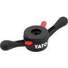 YATO YT-08062 Gyorsanya YT-08060 és YT-08061 kerékcentírozó gépekhez