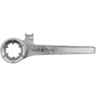 YATO YT-0814 Fékcsőhajlító 235 mm max 12 mm