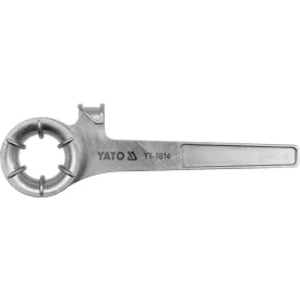 YATO YT-0814 Fékcsőhajlító 235 mm max 12 mm