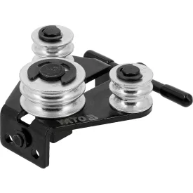   YATO YT-08146 Fékcsőhajlító szerszám 4,75 - 6,35 mm átmérőjű csövekhez