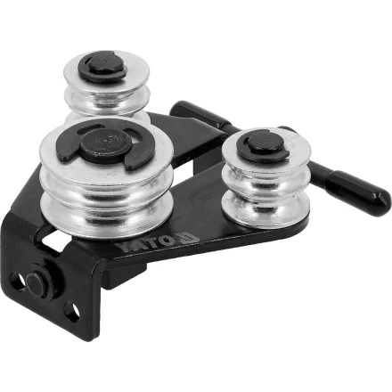 YATO YT-08146 Fékcsőhajlító szerszám 4,75 - 6,35 mm átmérőjű csövekhez
