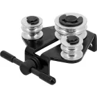 YATO YT-08146 Fékcsőhajlító szerszám 4,75 - 6,35 mm átmérőjű csövekhez