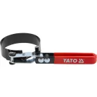 YATO YT-0821 Olajszűrő leszedő 73-85 mm