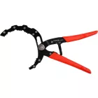 YATO YT-08231 Olajszűrő leszedő fogó 60-120 mm