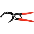 YATO YT-08231 Olajszűrő leszedő fogó 60-120 mm