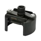 YATO YT-08236 Olajszűrő leszedő kulcs állítható 80 - 105 mm