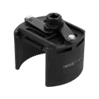 YATO YT-08237 Olajszűrő leszedő 105-150 mm