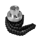 YATO YT-08253 Olajszűrő leszedő láncos 1/2" 60-115 mm