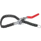 YATO YT-08255 Láncos olajszűrő leszedő 60-160 mm