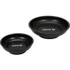 YATO YT-08302 Mágnestál készlet 2 részes 108, 150 mm