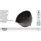 YATO YT-08305 Mágneses csavargyűjtő tál 150 mm