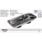 YATO YT-08312 Mágnestálca 152x68 mm