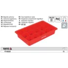 YATO YT-08320 Mágneses organiser 180 x 120 x 34 mm