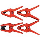 YATO YT-08390 Csőszorító csipesz készlet 4 részes