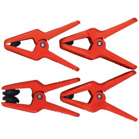 YATO YT-08390 Csőszorító csipesz készlet 4 részes