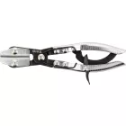 YATO YT-08402 Olajcső szorító fogó készlet 3 részes
