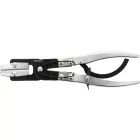 YATO YT-08402 Olajcső szorító fogó készlet 3 részes