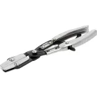 YATO YT-08402 Olajcső szorító fogó készlet 3 részes