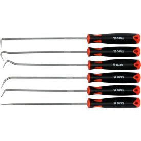   YATO YT-08428 Tömítéskiszedő kampó készlet 6 részes 240 mm