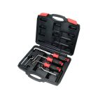 YATO YT-08432 O-gyűrű lehúzó készlet 6 részes