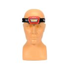 YATO YT-08490 Akkus LED fejlámpa 160 lumen