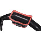 YATO YT-08490 Akkus LED fejlámpa 160 lumen