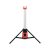 YATO YT-08495 Szerelőlámpa 360 fokos 50 W 3800 lumen