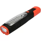YATO YT-08507 Akkus LED lámpa 30+7 LED