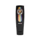 YATO YT-08509 Akkus LED színvizsgáló lámpa 400 lumen 5 W