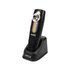YATO YT-08509 Akkus LED színvizsgáló lámpa 400 lumen 5 W