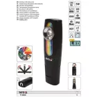 YATO YT-08509 Akkus LED színvizsgáló lámpa 400 lumen 5 W